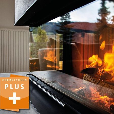 Willa Wald Lounge Oberstaufen Zewnętrze zdjęcie