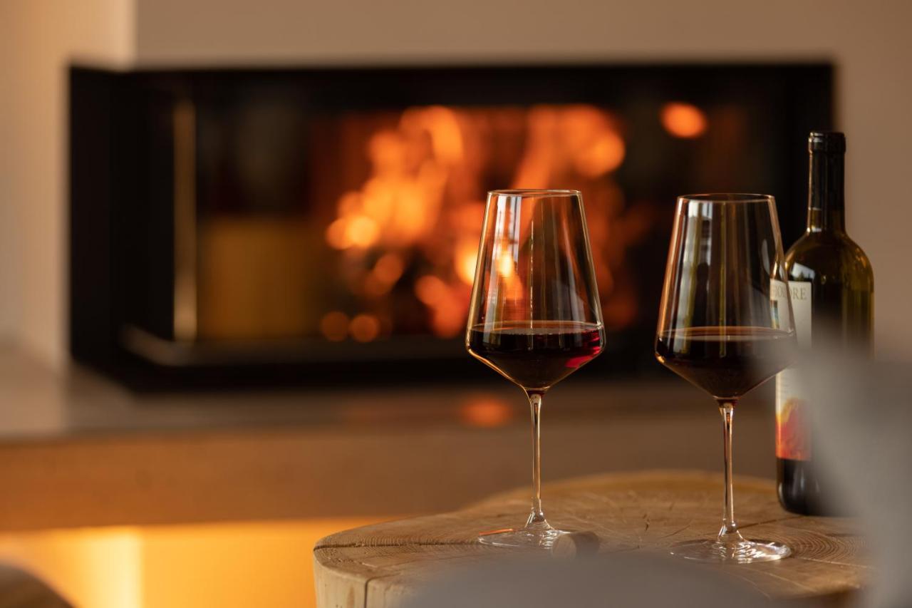 Willa Wald Lounge Oberstaufen Zewnętrze zdjęcie