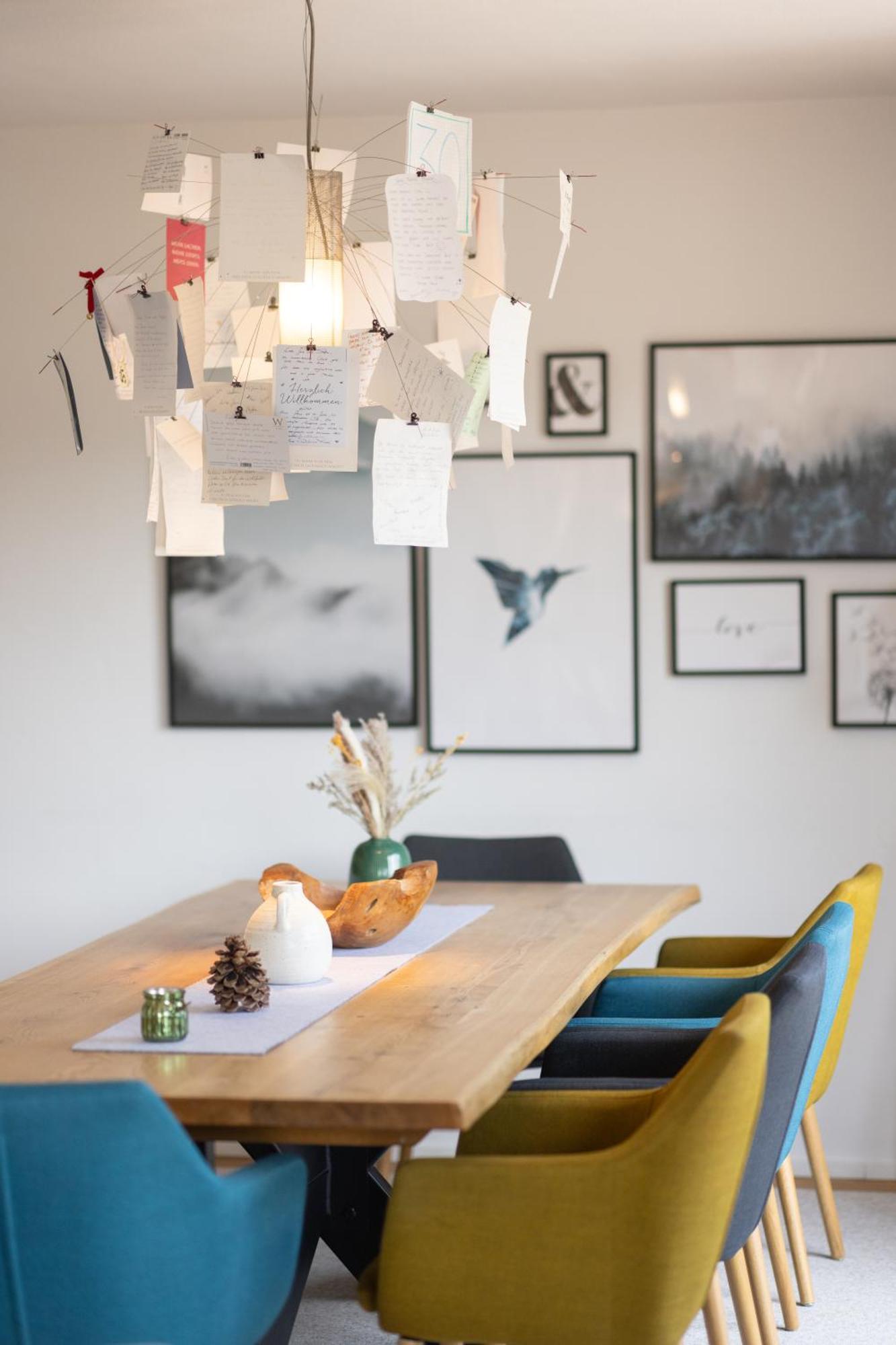 Willa Wald Lounge Oberstaufen Zewnętrze zdjęcie