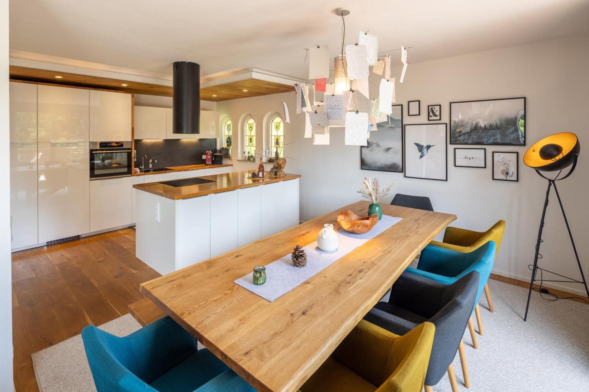 Willa Wald Lounge Oberstaufen Zewnętrze zdjęcie