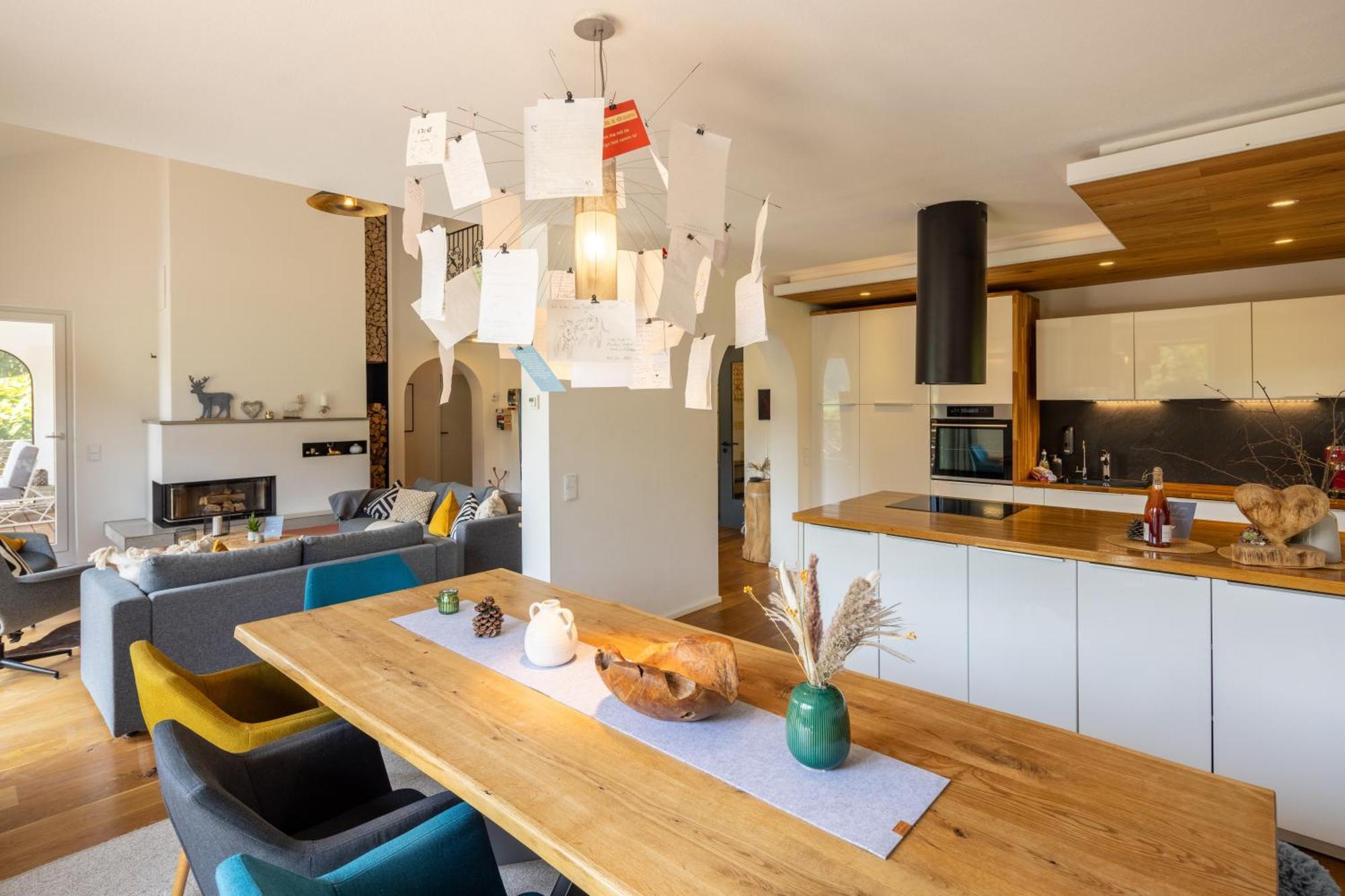 Willa Wald Lounge Oberstaufen Zewnętrze zdjęcie